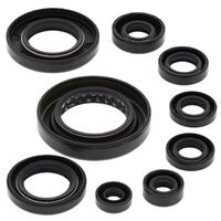 OIL SEAL SET for Honda TRX420FE1 4X4 FOURTRAX RANCHER 2014 to 2015