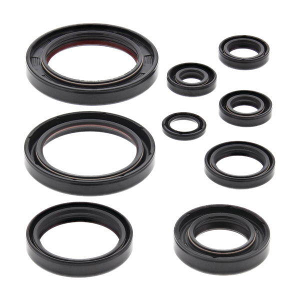 OIL SEAL SET for Honda CRF450R 2009 to 2016