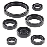OIL SEAL SET for Yamaha WR450F 2016 to 2020