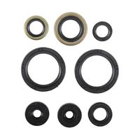 OIL SEAL SET for Kawasaki KX250F 2017 to 2020
