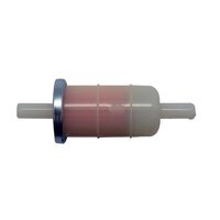 Inline Fuel Filter 8.5MM OEM Style (5 Bag)