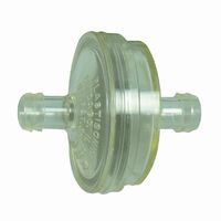 One Usa Made Fuel Filter 8mm