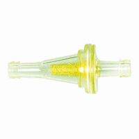 One Inline Fuel Filter 6mm