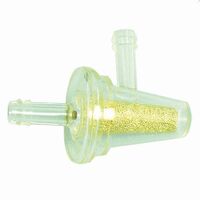 One 707 90 Degree Moto Gold  Filter