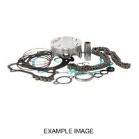 Vertex Top End Rebuild Kit Size C 53.95mm for Yamaha YZ125 2005 to 2021