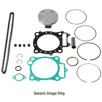Top End Rebuild Kit B 101.96mm for Yamaha YFM700FAP Grizzly EPS 2014 to 2015