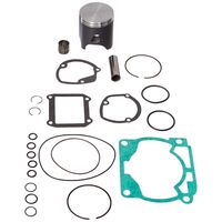 Top End Rebuild Kit Single Ring Size A 53.94mm for Husqvarna TE125 2016 to 2017