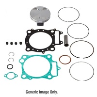 Vertex Top End Rebuild Kit - Husqvarna FC250 16-18 77.98mm (V-24097C)