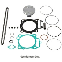 Vertex Top End Rebuild Kit - Husqvarna FE501 14-16 94.95mm (V-23762A)