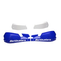 Blue Barkbusters VPS Plastics Only VPS-003-BU for Gas Gas EC MODELS