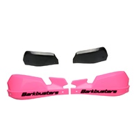 Pink Barkbusters VPS Plastic Guards Only