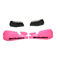 Pink Barkbusters VPS Plastics Only VPS-003-PK for KTM 350 FREERIDE