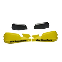 Yellow Barkbusters VPS Plastic Guards Only
