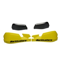Yellow Barkbusters VPS Plastics Only VPS-003-YE for Yamaha WR 250R
