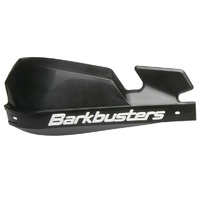 Black Barkbusters VPS MX Handguard VPS-007-BK for KTM 65 SX