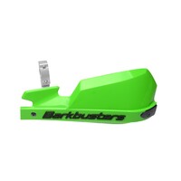 Barkbusters VPS Mx Handguard Green for Kawasaki KDX250 KL250 KLF250 KLR250 KLX250