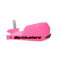 Barkbusters VPS Handguard Pink for Kawasaki KLF300 KLX300 KLX400R Kle500 Kl650