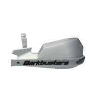 Silver Barkbusters VPS MX Handguard VPS-007-SL for SWM RS 500R 2015 on