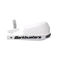 Barkbusters VPS Handguard White for Yamaha YZ80 YZ85 YZ125 YZ250 YZ250F YZ450F