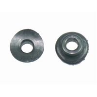 Valve Stem To Rim Rubbers (2 Pack)