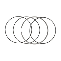 Piston Ring Set - 100MM