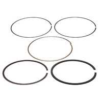 Piston Ring Set 103mm