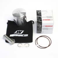 Wiseco 2T Piston Kit 70MM  for Husqvarna WR250 1977 to 1984