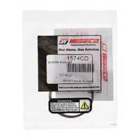 Piston Ring Set 40mm