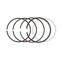 Piston Ring Set 47.50mm