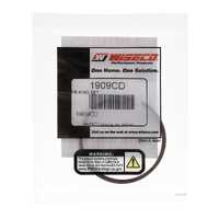 Piston Ring Set 48.50mm