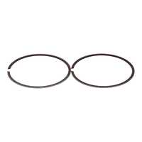 Piston Ring Set 49mm