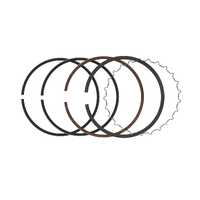 Ring, 49.00 mm Ring Set for Wiseco Piston