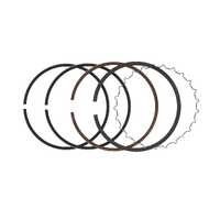 Ring, 52.0 mm Ring Set for Wiseco Piston