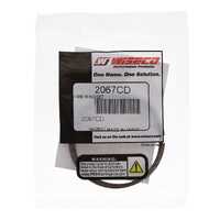 Piston Ring Set 52.50M