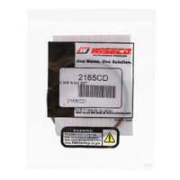 Piston Ring Set - 55MM