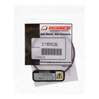 Piston Ring Set - 55.50MM