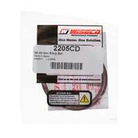 Piston Ring Set 56mm