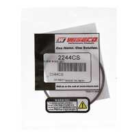 Piston Ring Set 57mm