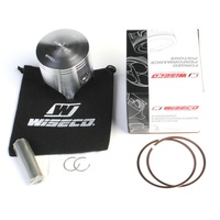 Piston Kit (inc Rings, Pin, Clips) STD COMP 70.50mm 0.50mm OS