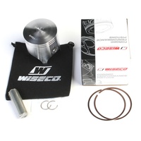 Piston Kit (inc Rings, Pin, Clips) STD COMP 71mm 1mm OS