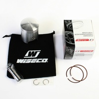Wiseco 2T Piston Kit 52mm for Yamaha MX100 1974 to 1975