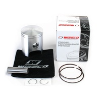 Wiseco 2T Piston Kit 56.5mm for Yamaha MX125 1974 to 1977
