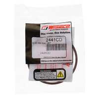 Piston Ring Set - 62MM