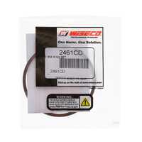 Piston Ring Set - 62.50MM
