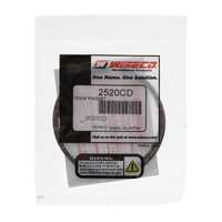 Piston Ring Set 64mm