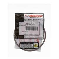 Piston Ring Set 65mm