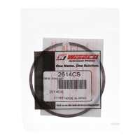 Piston Ring Set 66.40mm STD<BR> RACER ELITE