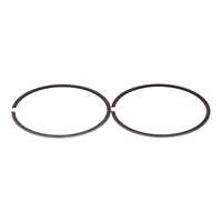 Piston Ring Set 66.75mm