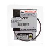 Piston Ring Set 67.50mm