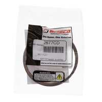 Piston Ring Set 68mm
